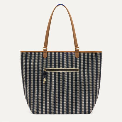 Rothys The Two-Way Tote in Shadow