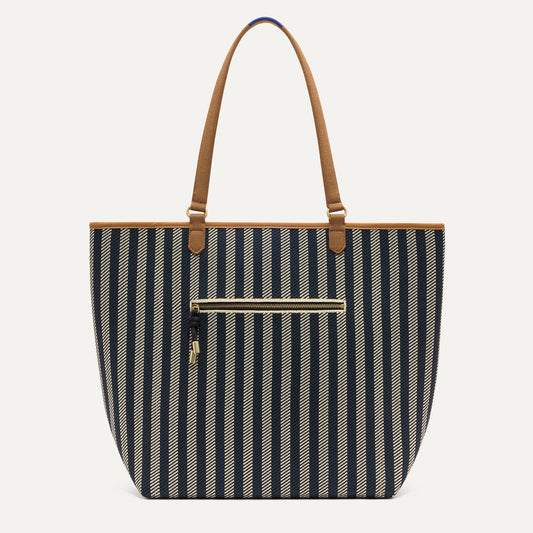 Rothys The Two-Way Tote in Shadow