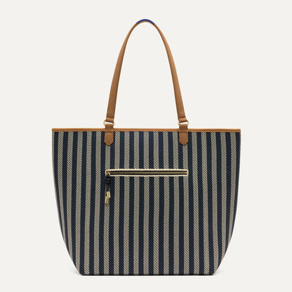 Rothys The Two-Way Tote in Shadow