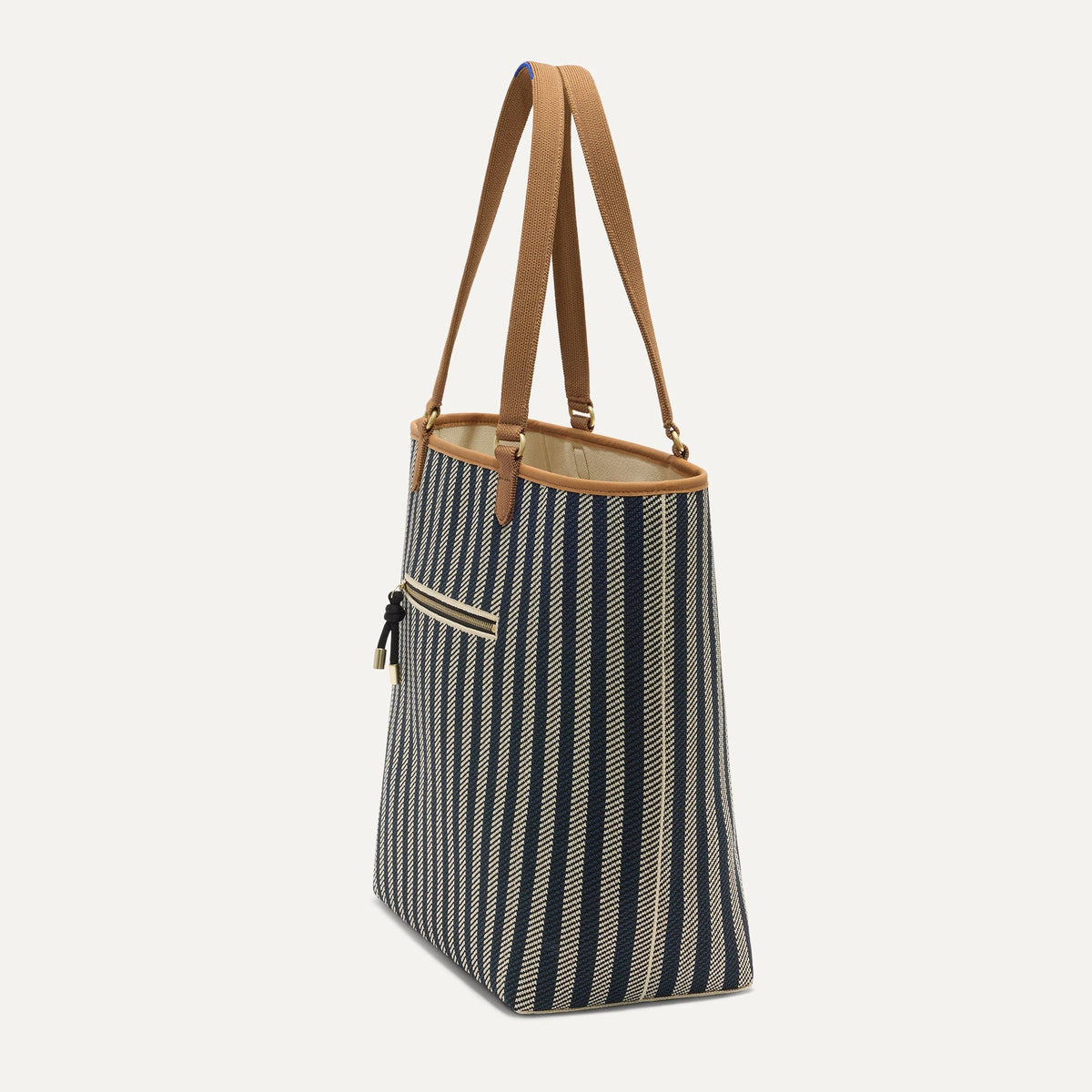 Rothys The Two-Way Tote in Shadow