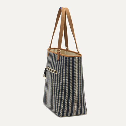 Rothys The Two-Way Tote in Shadow