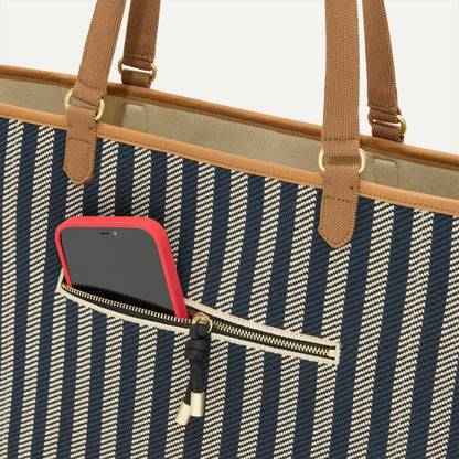 Rothys The Two-Way Tote in Shadow