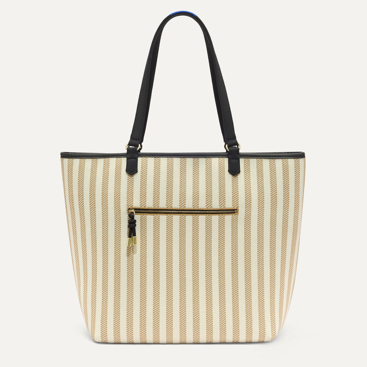 Rothys The Two-Way Tote in Sandbar