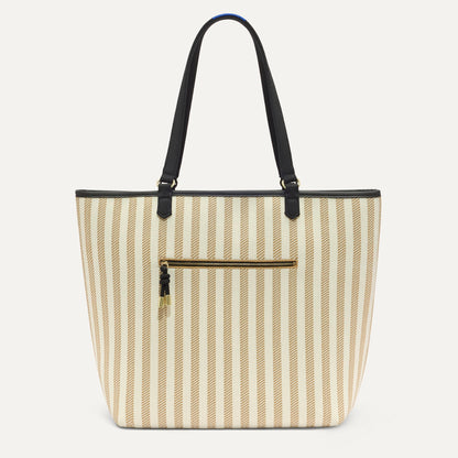 Rothys The Two-Way Tote in Sandbar