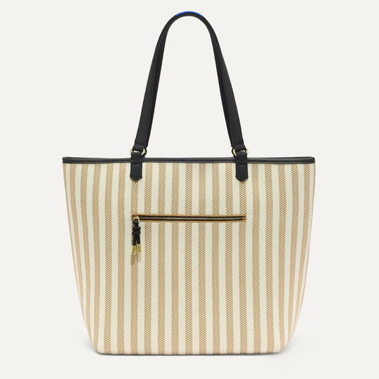 Rothys The Two-Way Tote in Sandbar