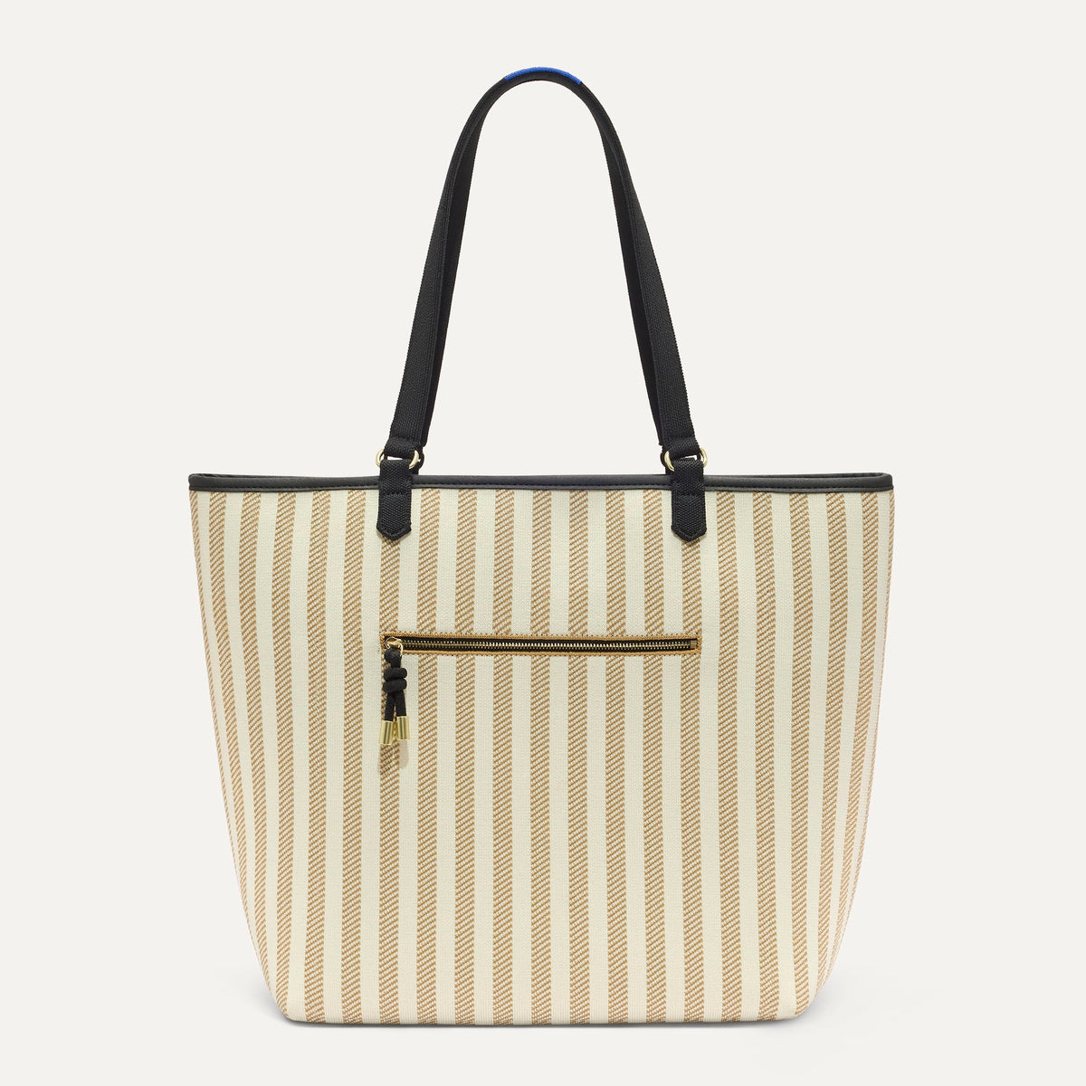 Rothys The Two-Way Tote in Sandbar
