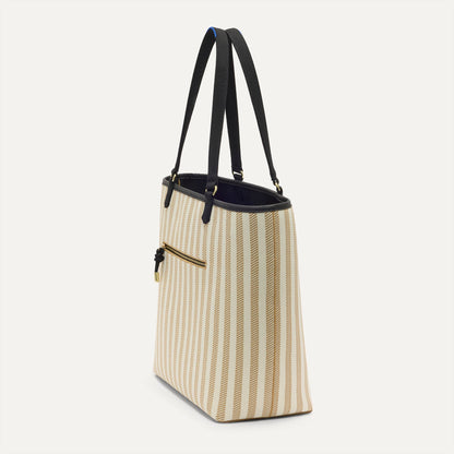 Rothys The Two-Way Tote in Sandbar