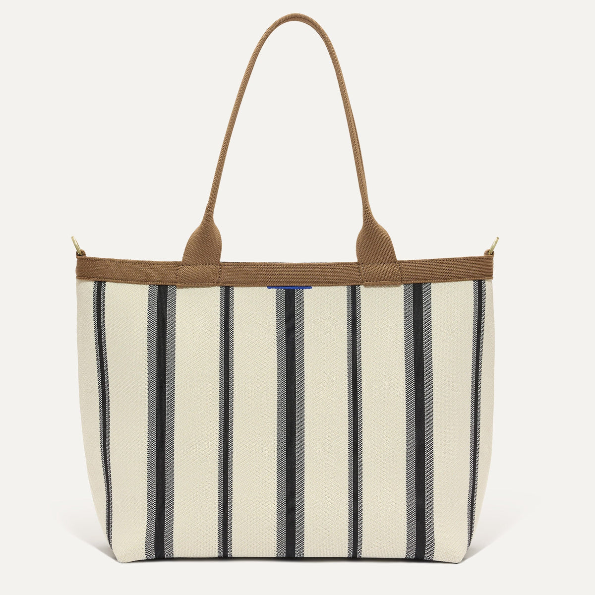 Rothys The Lightweight Zipper Tote in Coastline