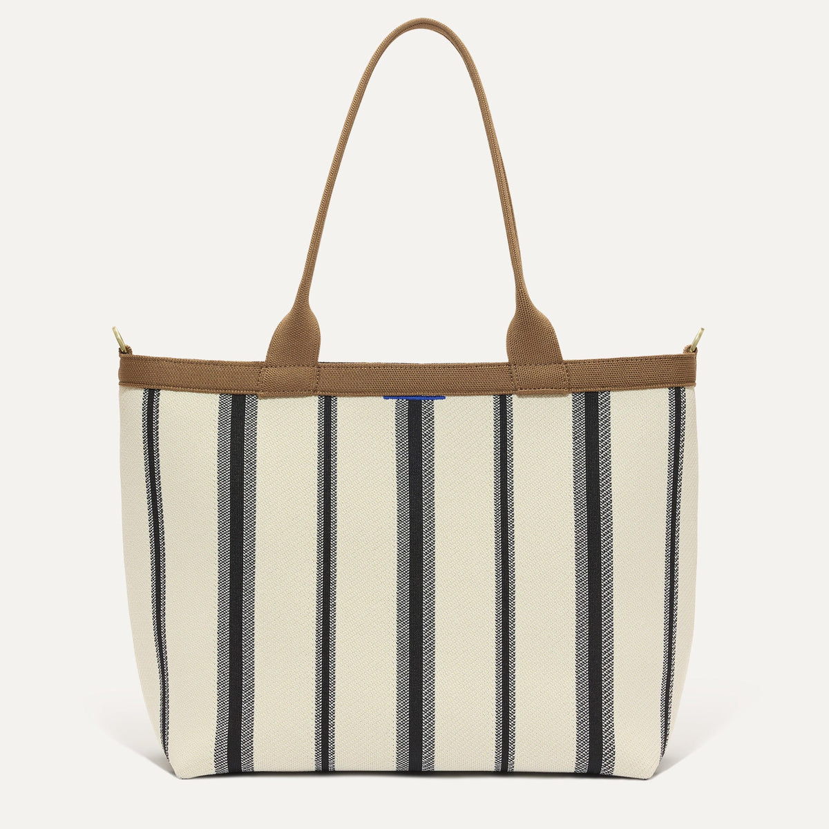 Rothys The Lightweight Zipper Tote in Coastline