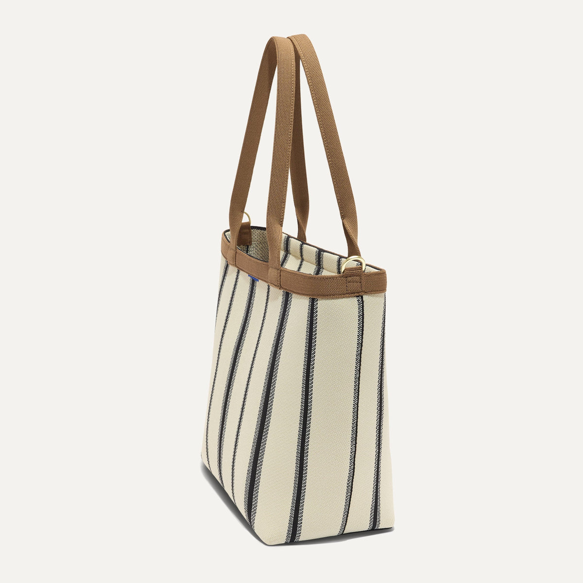 Rothys The Lightweight Zipper Tote in Coastline