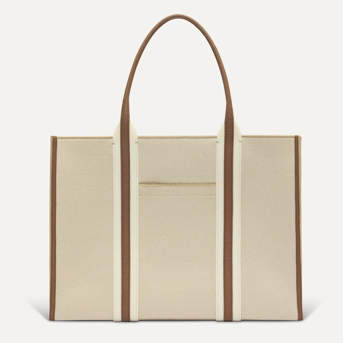 Rothys The Classic Tote in Buttercream