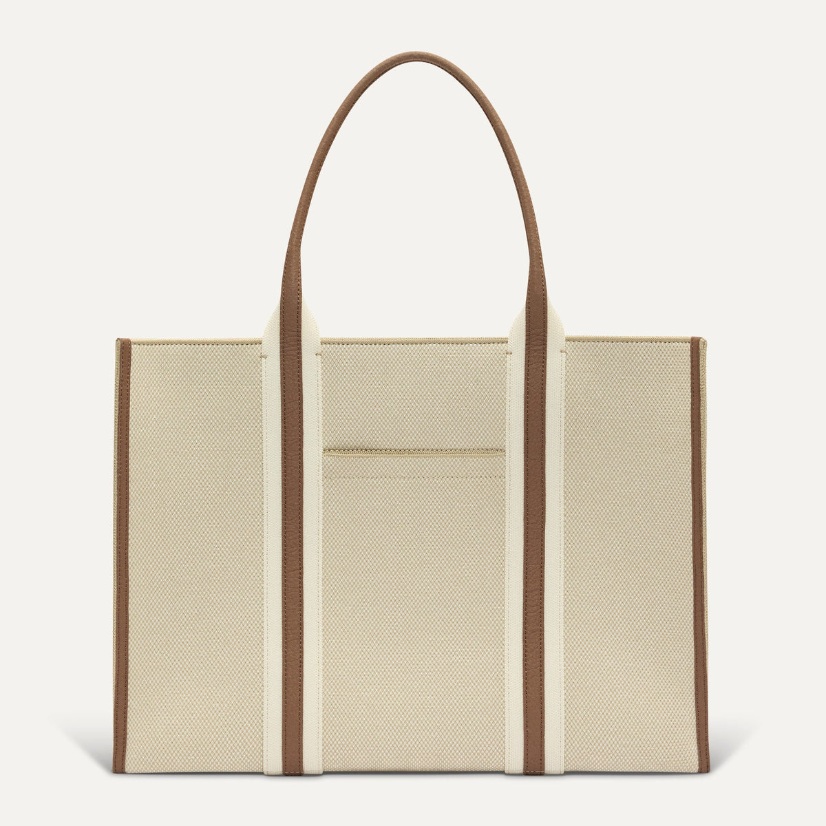 Rothys The Classic Tote in Buttercream