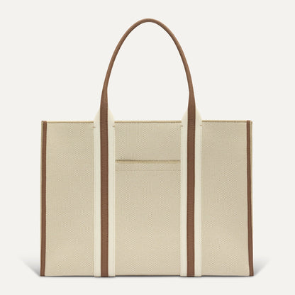 Rothys The Classic Tote in Buttercream