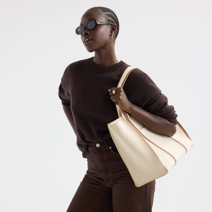 Rothys The Classic Tote in Buttercream