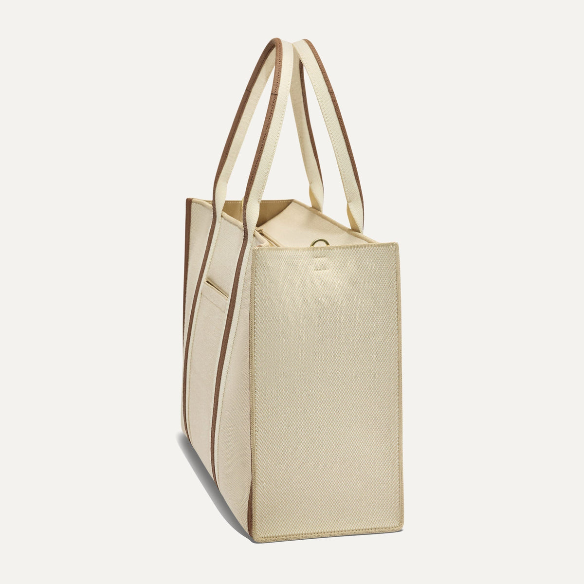 Rothys The Classic Tote in Buttercream