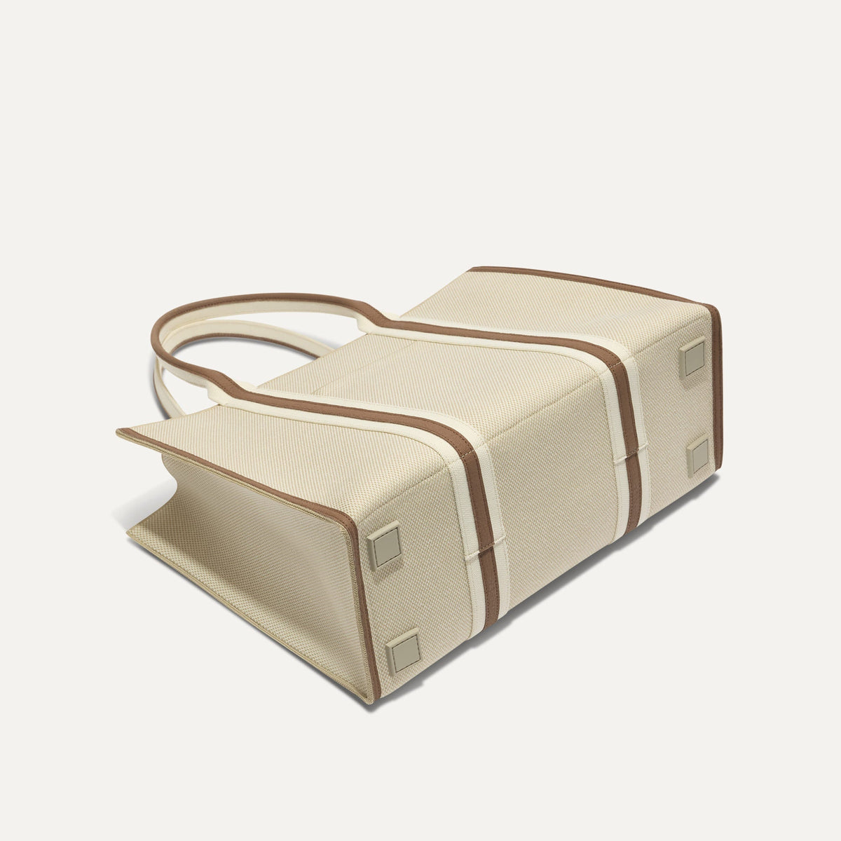 Rothys The Classic Tote in Buttercream