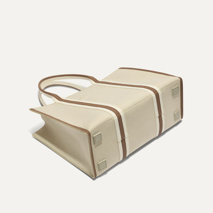 Rothys The Classic Tote in Buttercream