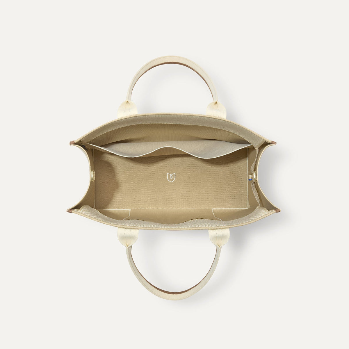 Rothys The Classic Tote in Buttercream