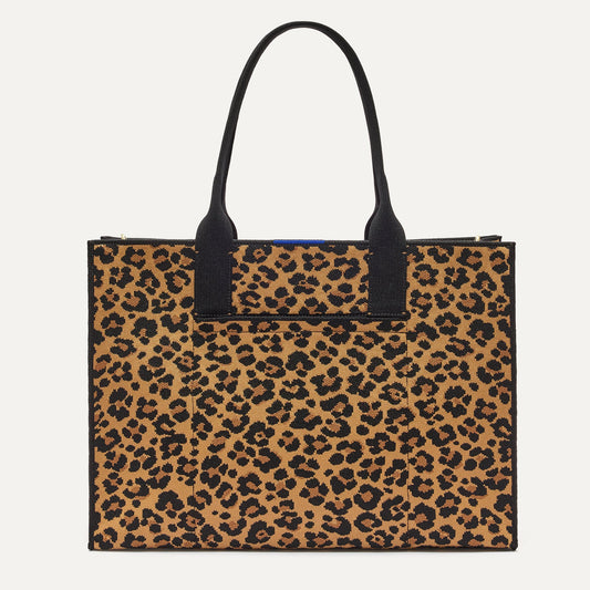 Rothys The Classic Tote in Toasty Cat