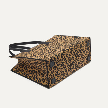 Rothys The Classic Tote in Toasty Cat