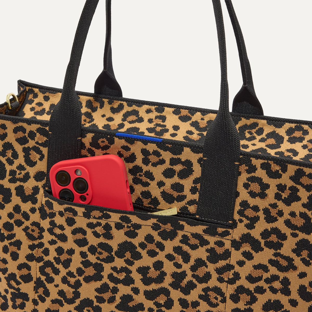 Rothys The Classic Tote in Toasty Cat