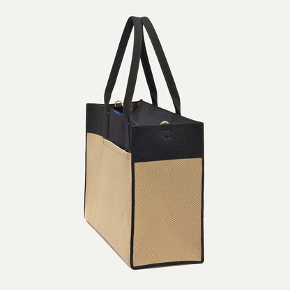 Rothys The Classic Tote in Tiramisu