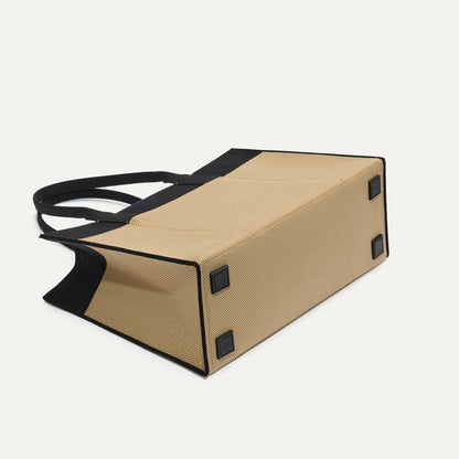 Rothys The Classic Tote in Tiramisu