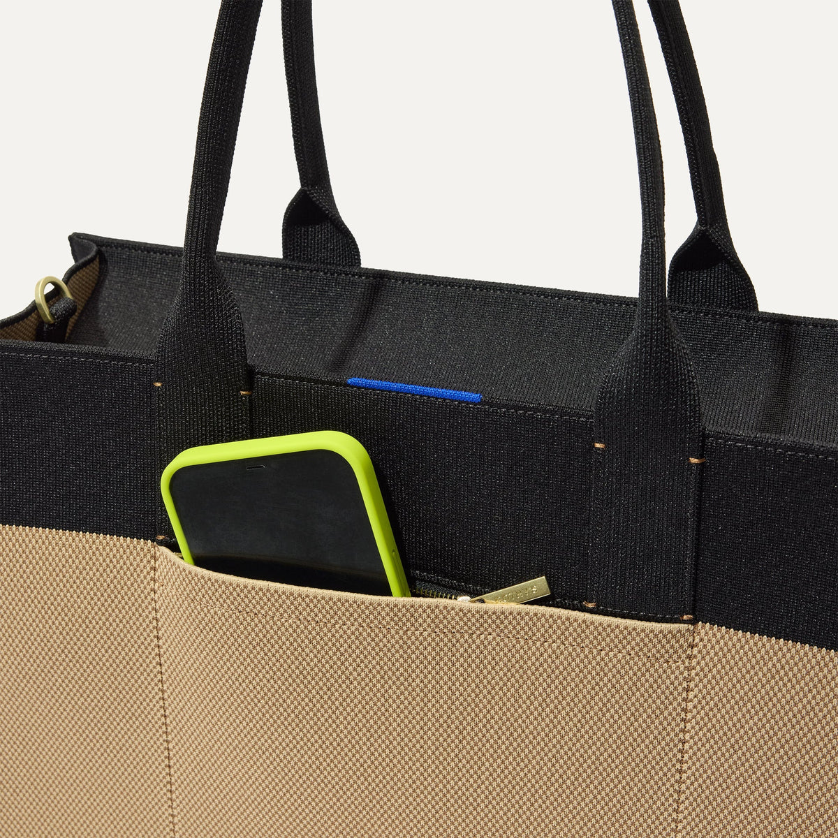 Rothys The Classic Tote in Tiramisu