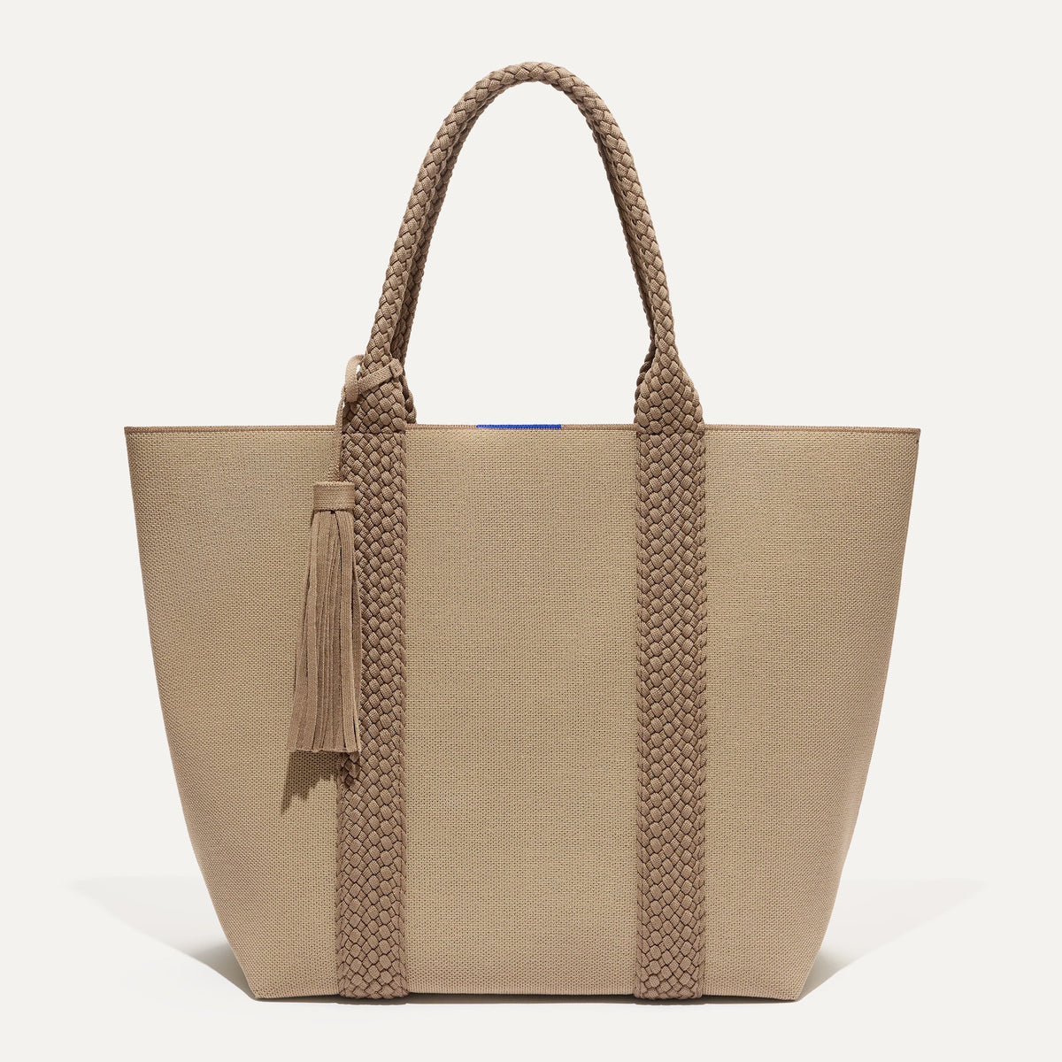 Rothys The Lightweight Tote in Caramel Twist