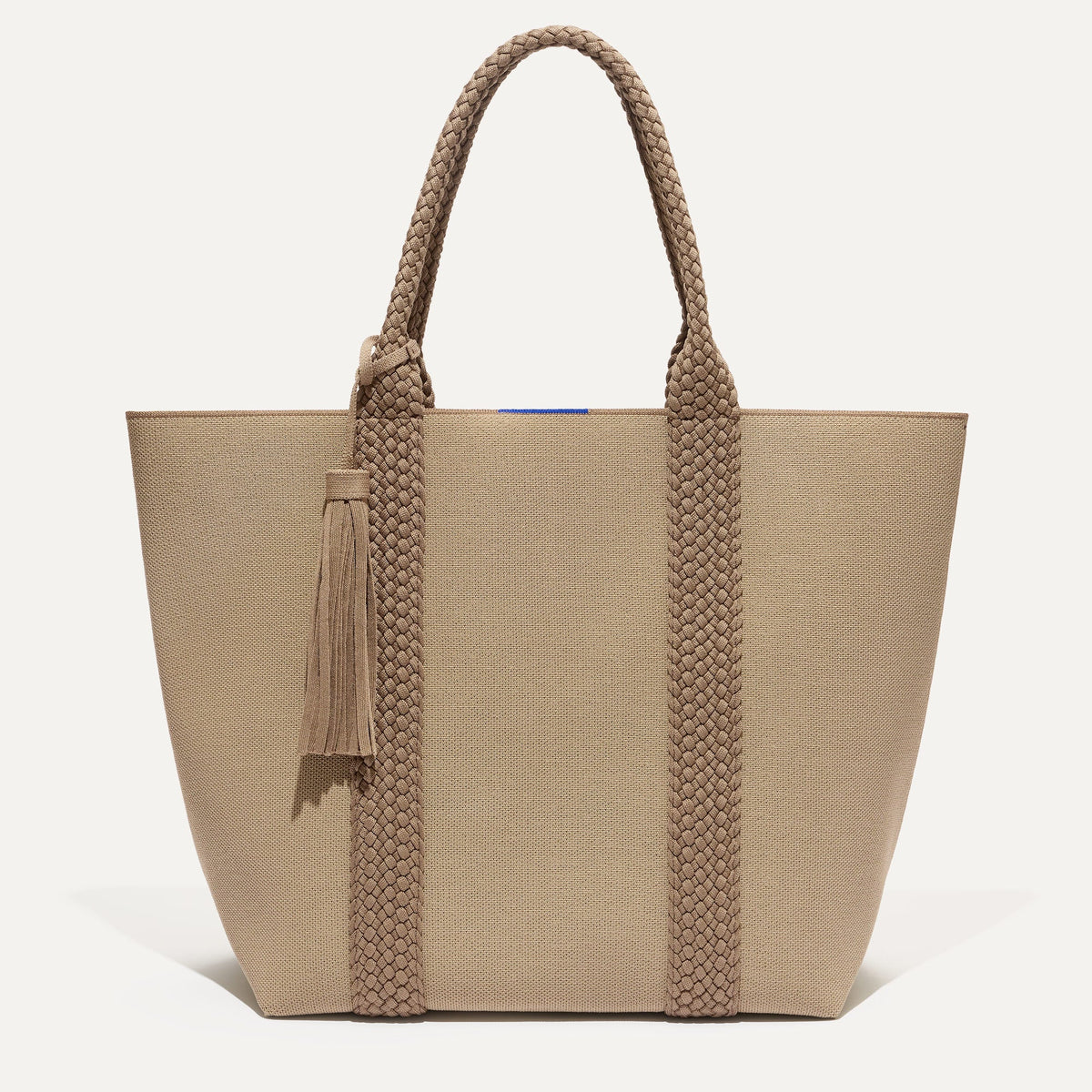 Rothys The Lightweight Tote in Caramel Twist