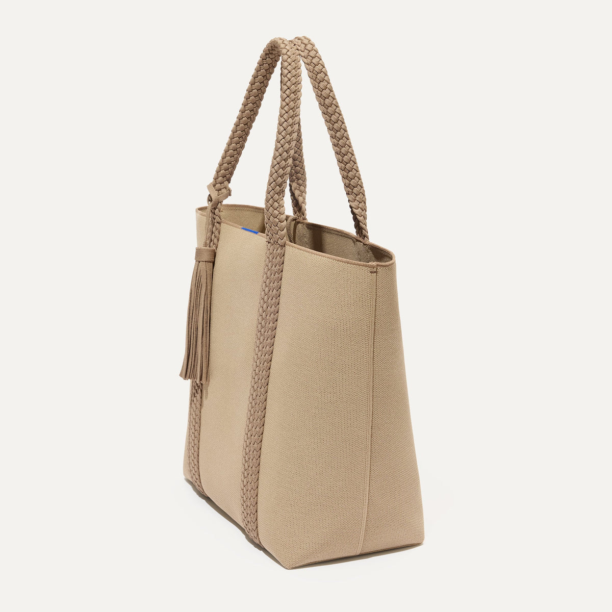 Rothys The Lightweight Tote in Caramel Twist