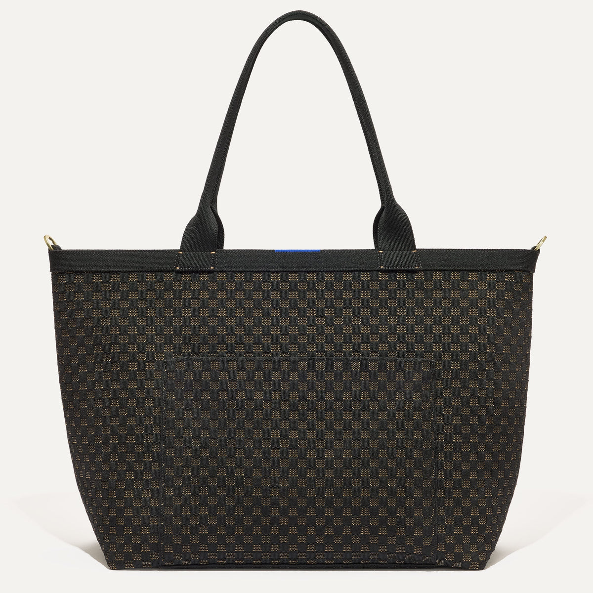 Rothys The Zip Travel Tote in Night Song