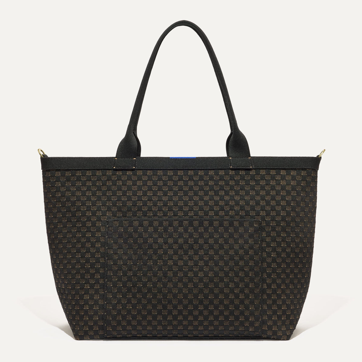 Rothys The Zip Travel Tote in Night Song