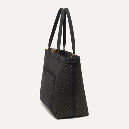 Rothys The Zip Travel Tote in Night Song