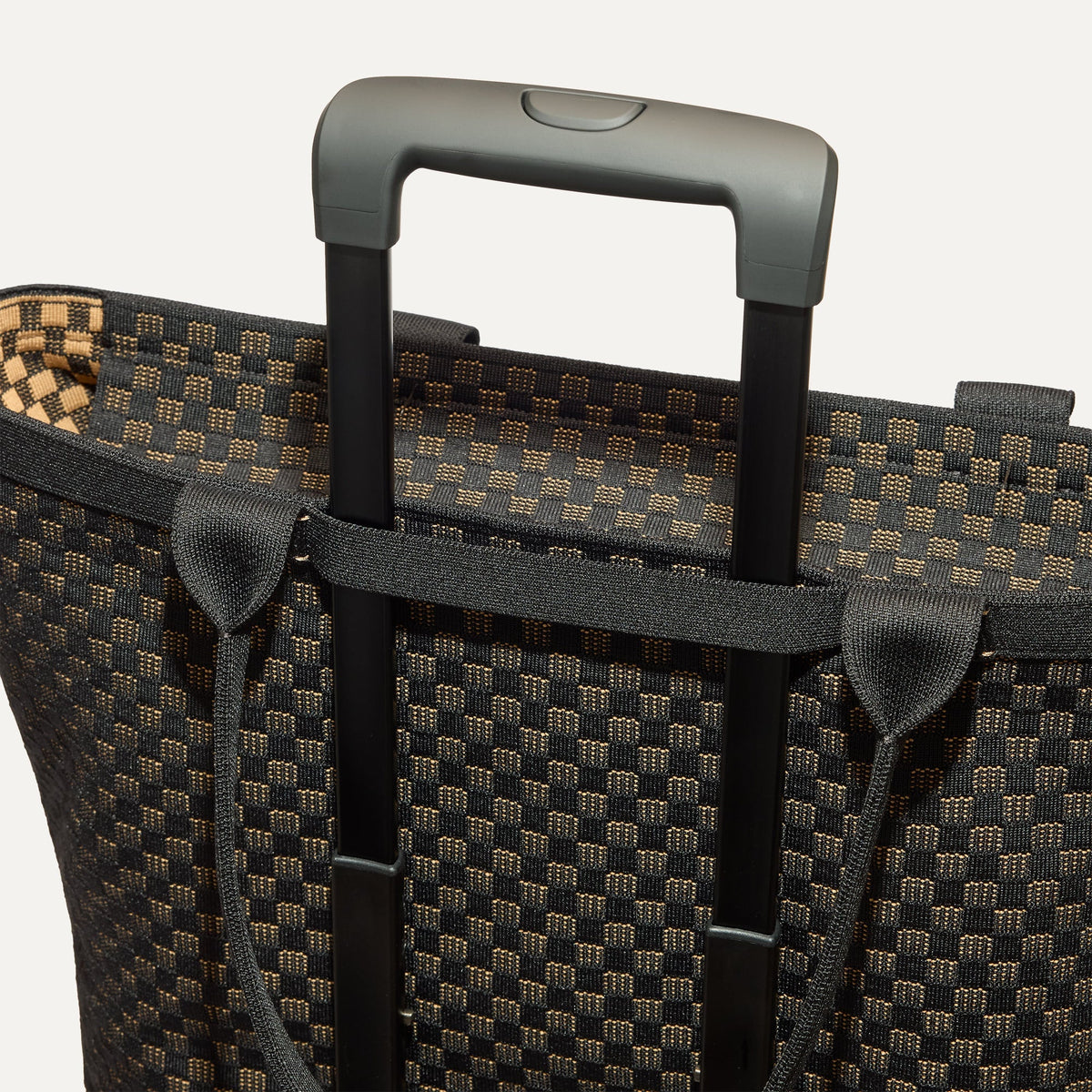 Rothys The Zip Travel Tote in Night Song