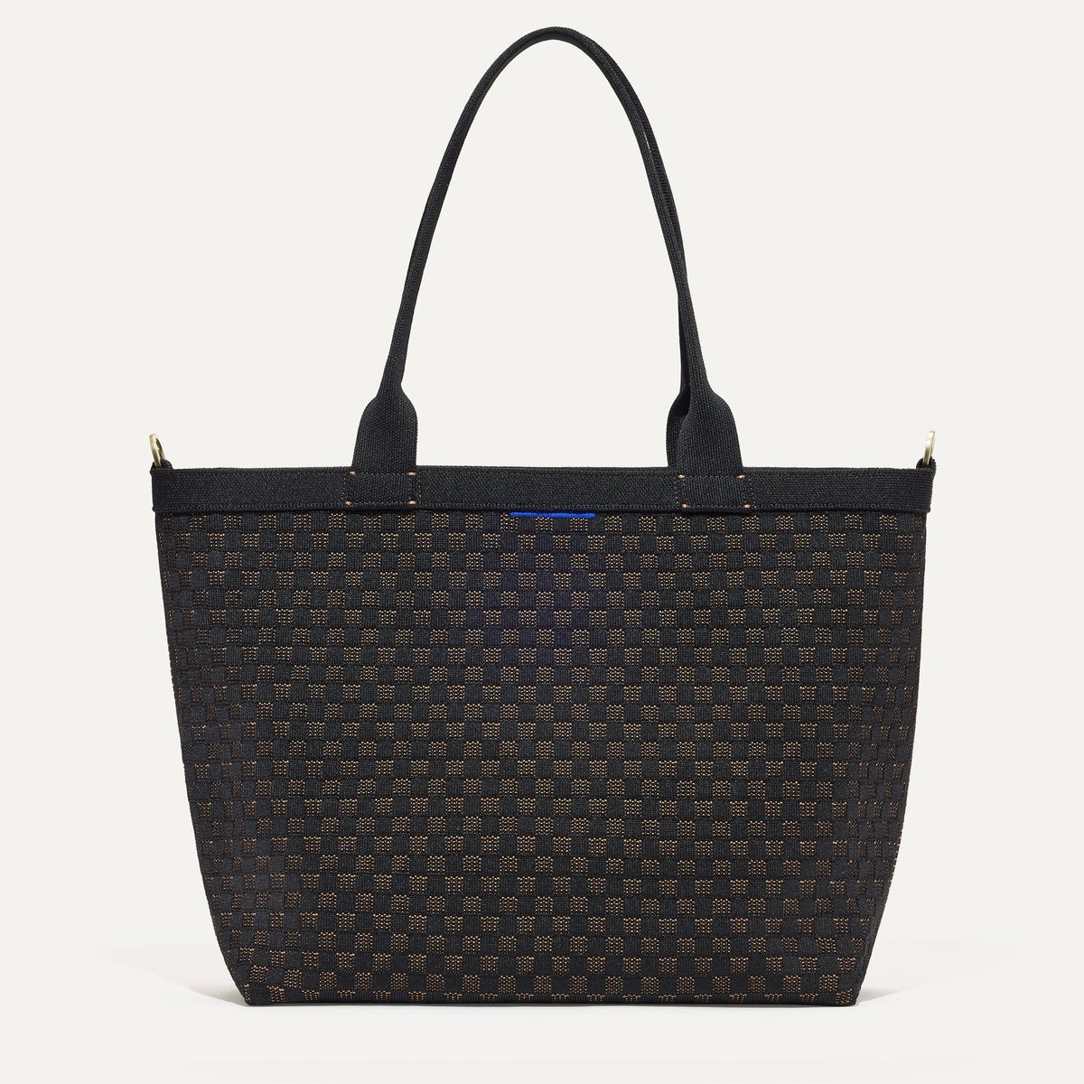 Rothys The Lightweight Zipper Tote in Night Song