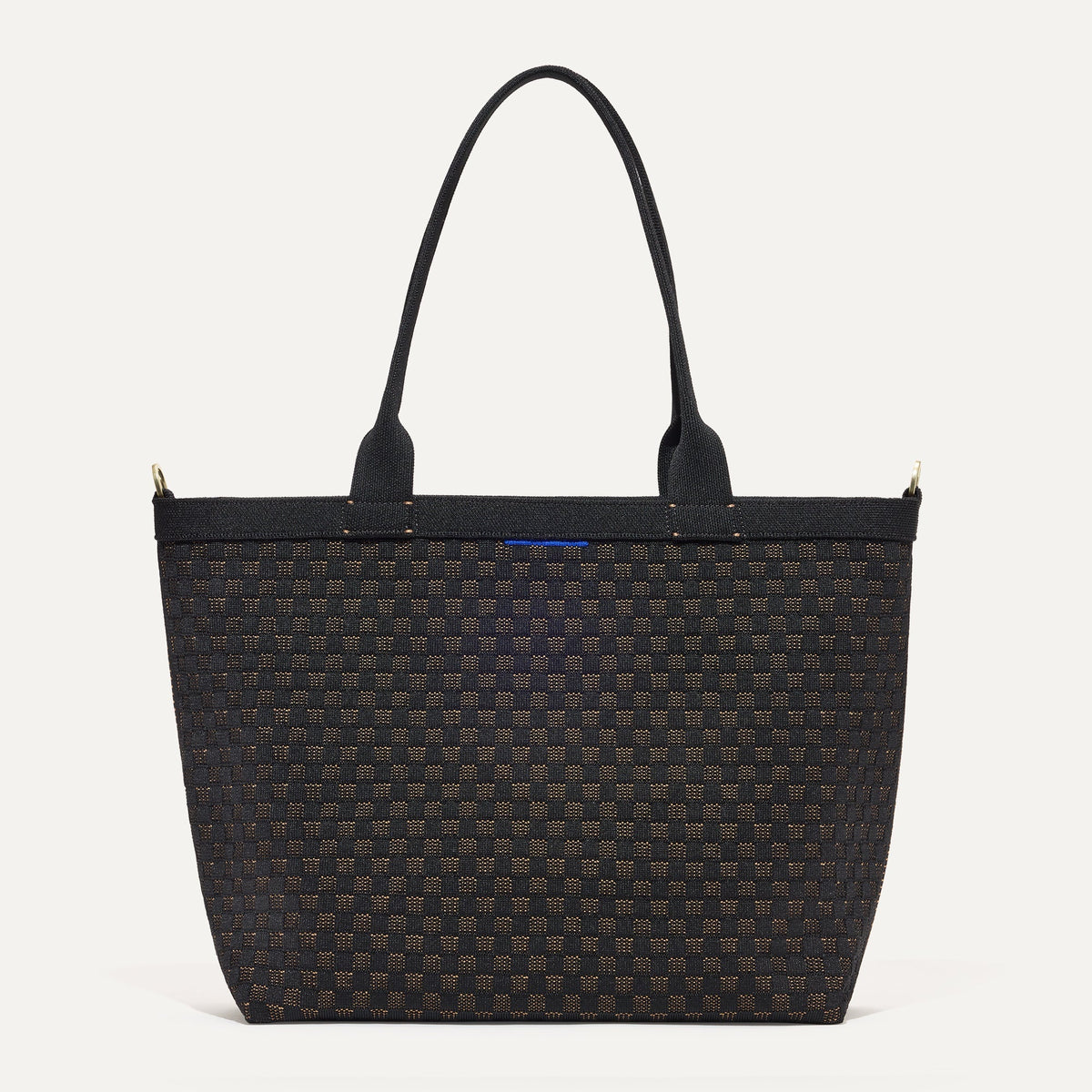 Rothys The Lightweight Zipper Tote in Night Song