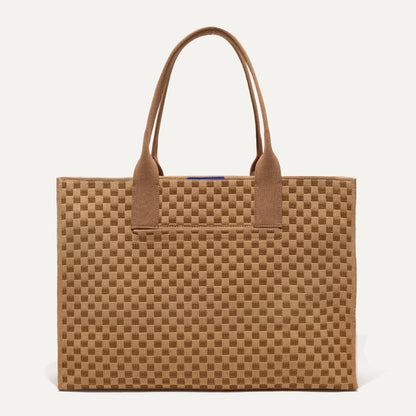 Rothys The Classic Tote in Hazelnut