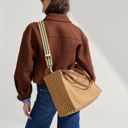 Rothys The Classic Tote in Hazelnut