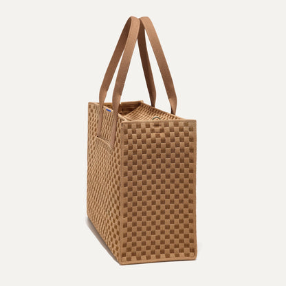Rothys The Classic Tote in Hazelnut
