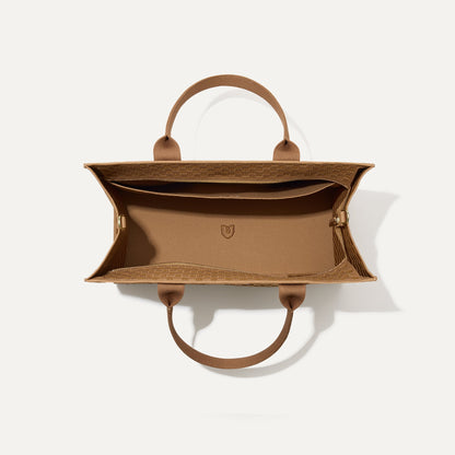 Rothys The Classic Tote in Hazelnut