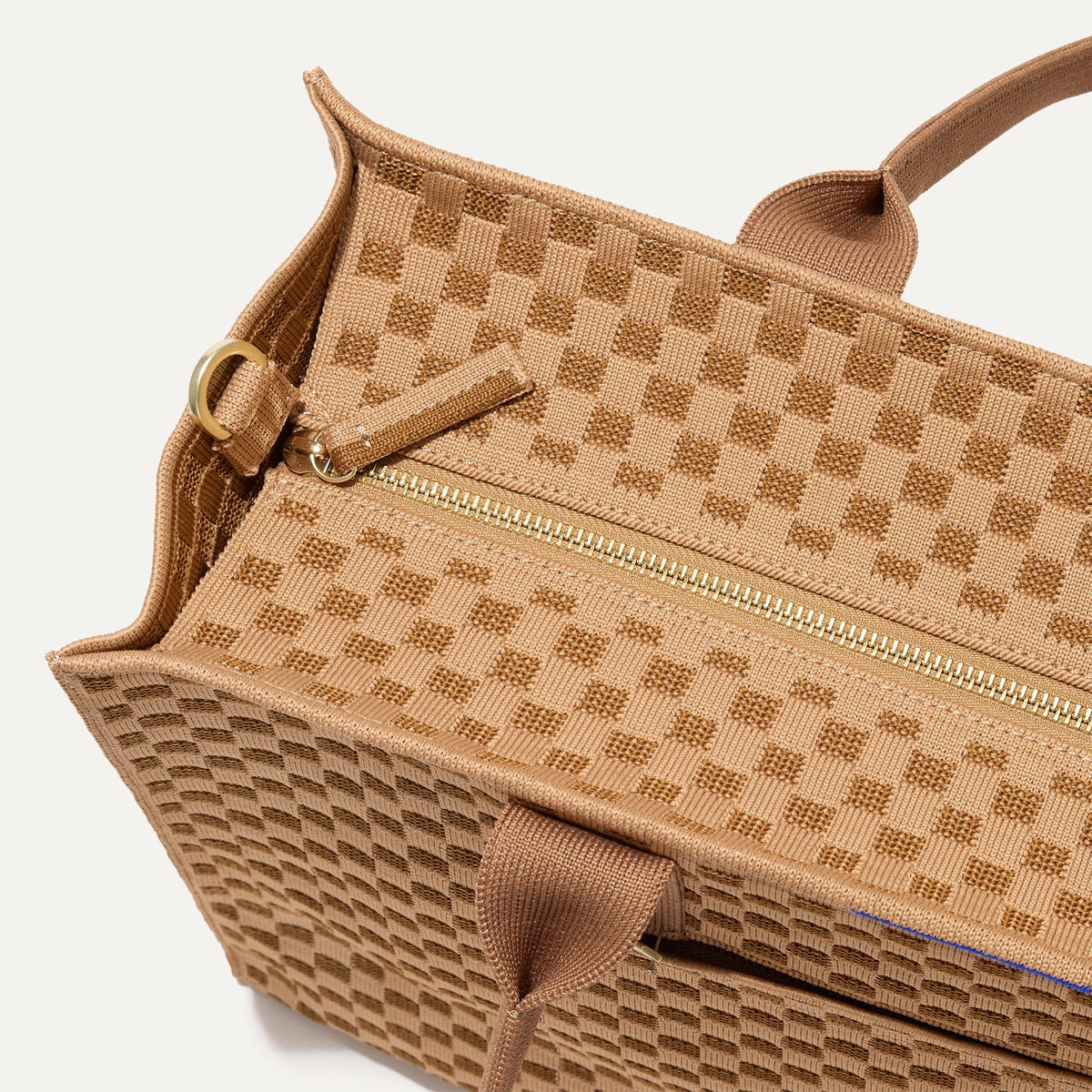 Rothys The Classic Tote in Hazelnut