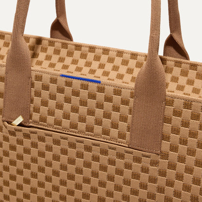 Rothys The Classic Tote in Hazelnut