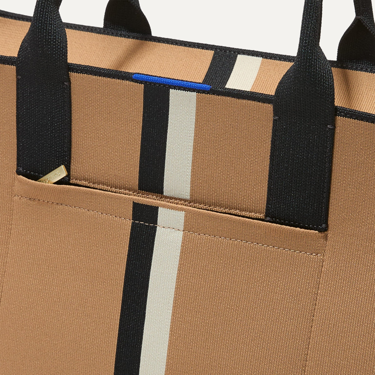 Rothys The Classic Tote in Grand Piano