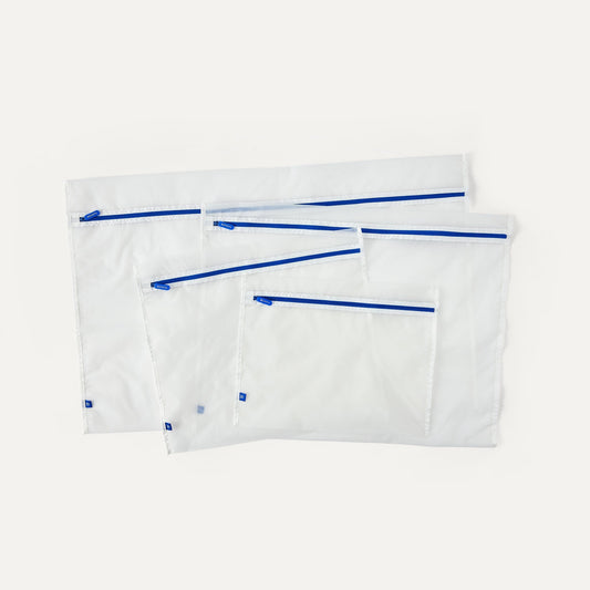 Rothys Shoe Washing Bag