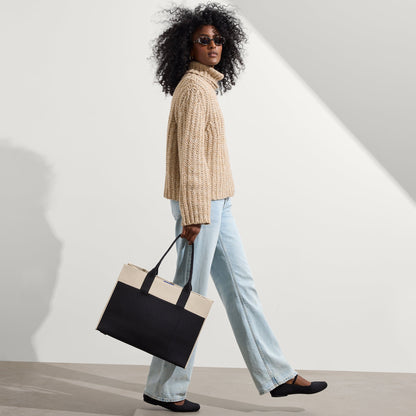 Rothys The Classic Tote in Luna