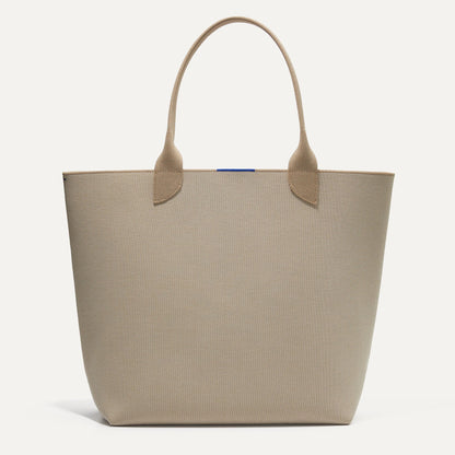 Rothys The Lightweight Tote in Soft Sesame