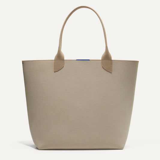 Rothys The Lightweight Tote in Soft Sesame
