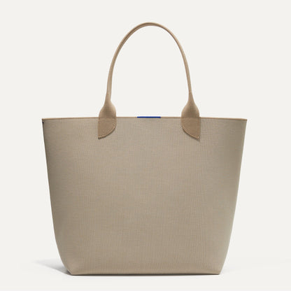Rothys The Lightweight Tote in Soft Sesame