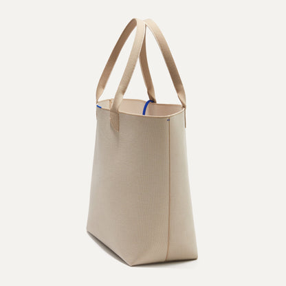 Rothys The Lightweight Tote in Soft Sesame
